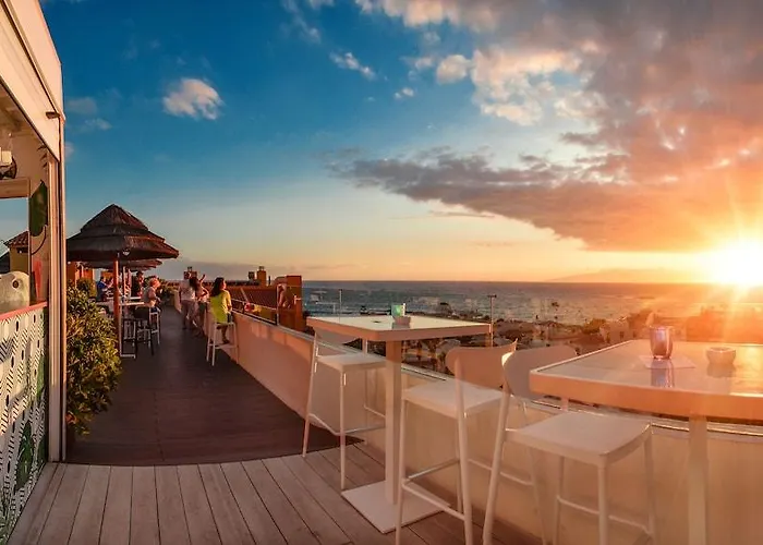 Hovima Jardin Caleta 3*