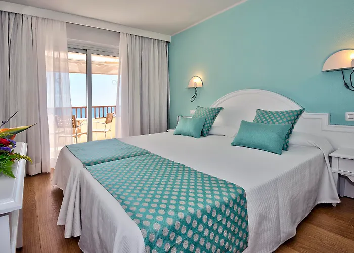 Hovima Jardin Caleta Hotel