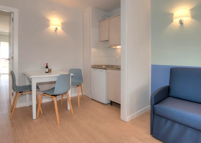 Hotel Hovima Jardin Caleta