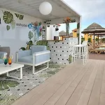 호텔 Hovima Jardin Caleta 3*