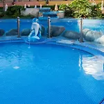 호텔 Hovima Jardin Caleta