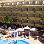 Hovima Jardin Caleta 호텔 3*
