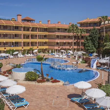 Hotel Hovima Jardin Caleta Costa Adeje (Tenerife)