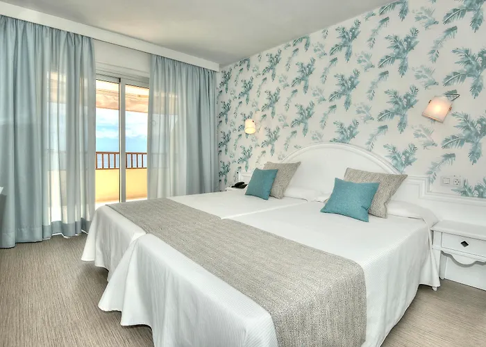 Hovima Jardin Caleta Costa Adeje (Tenerife)