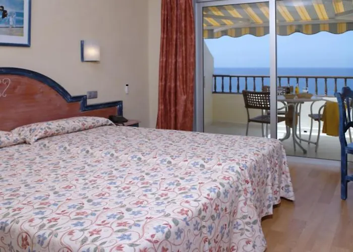 Hovima Jardin Caleta