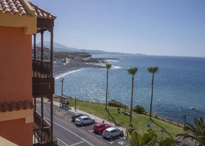 Hovima Jardin Caleta