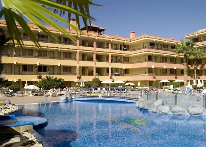 Hovima Jardin Caleta Hotel