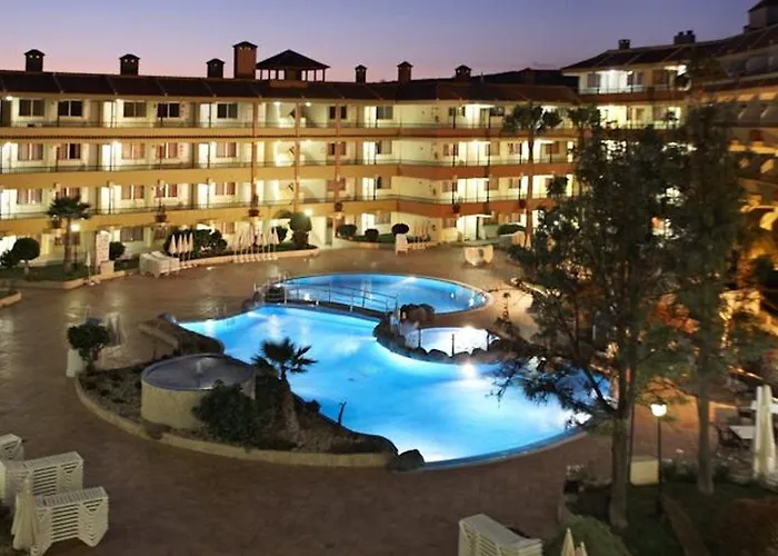 Hovima Jardin Caleta 3* Costa Adeje (Tenerife)