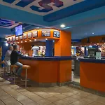 Hovima Jardin Caleta Hotel 3*