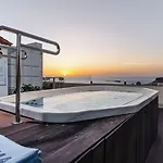 Hovima Jardin Caleta 3* אדחה