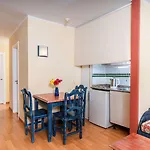 Hovima Jardin Caleta מלון