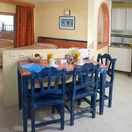 Hotel Hovima Jardin Caleta