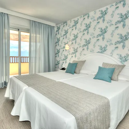Hovima Jardin Caleta Адехе