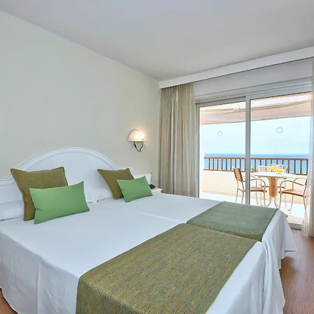 Hovima Jardin Caleta Отель 3*