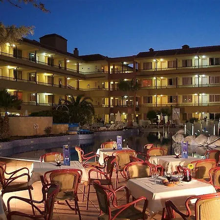 Hovima Jardin Caleta Hotel Costa Adeje (Tenerife)