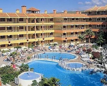Hotel Hovima Jardin Caleta