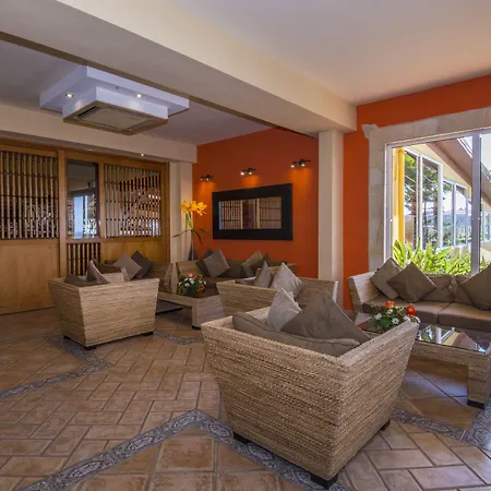 Hovima Jardin Caleta ホテル 3*
