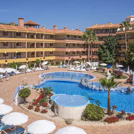 Hovima Jardin Caleta Szálloda