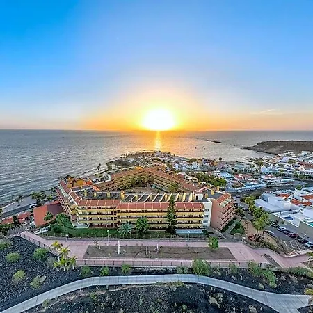 Hotel Hovima Jardin Caleta 3*