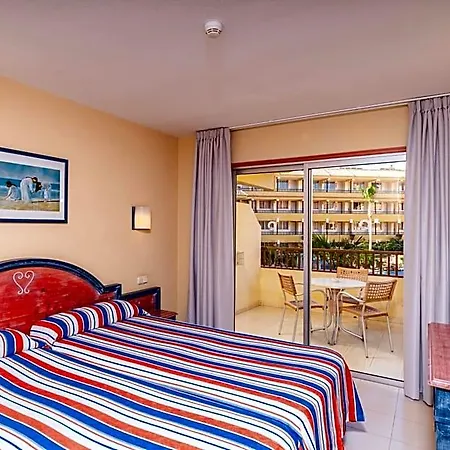 Hovima Jardin Caleta 3* Costa Adeje (Tenerife)