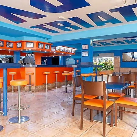 Hotel Hovima Jardin Caleta Costa Adeje (Tenerife)