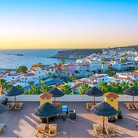 Hotel Hovima Jardin Caleta Costa Adeje (Tenerife)