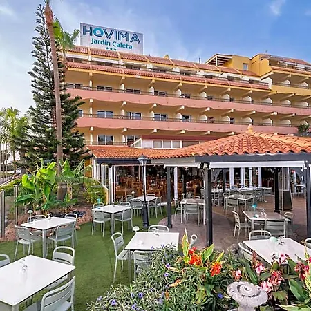 Hovima Jardin Caleta 3*