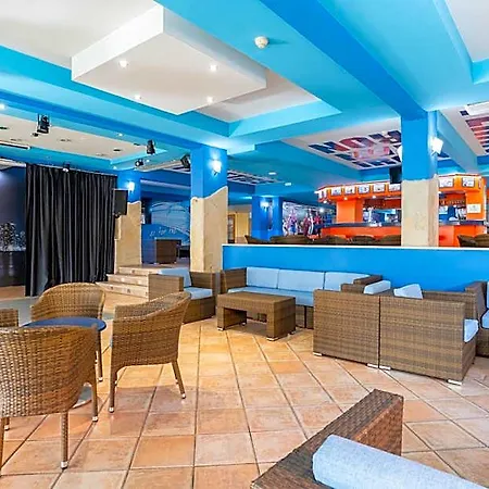 Hotel Hovima Jardin Caleta Costa Adeje (Tenerife)