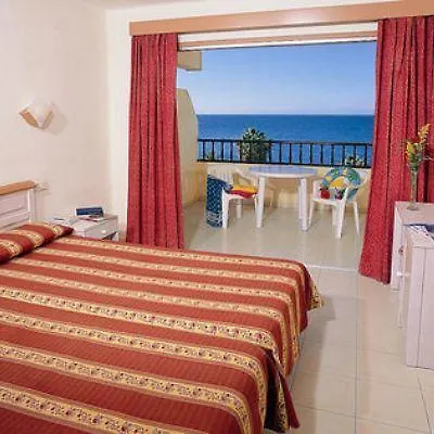 Hotel Hovima Jardin Caleta 3*