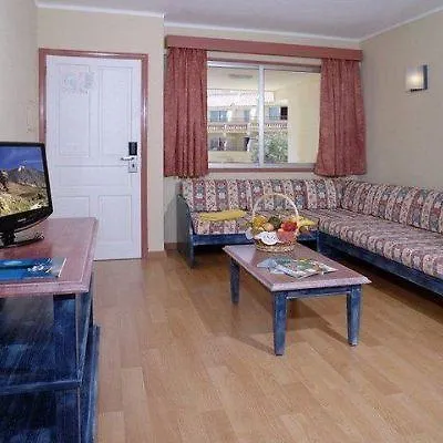 Hovima Jardin Caleta 3*