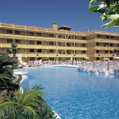 Hovima Jardin Caleta
