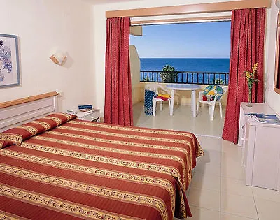 Hovima Jardin Caleta 3*