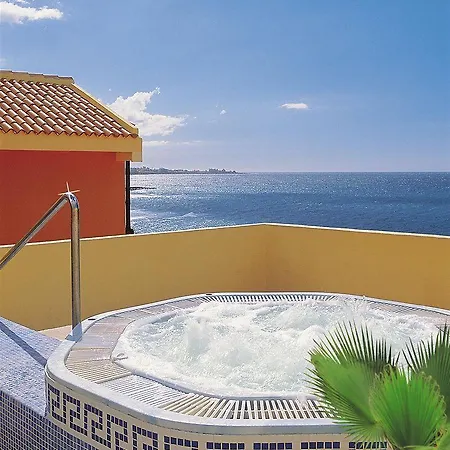 Hovima Jardin Caleta Hotel 3*