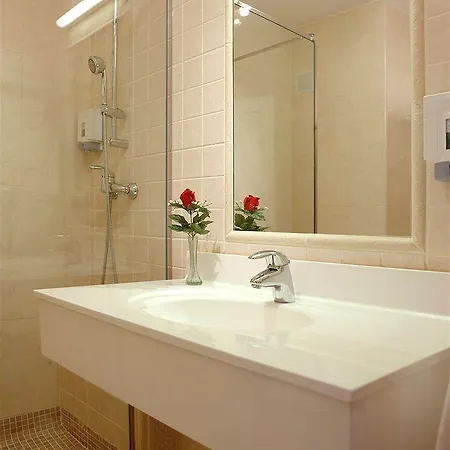 Hovima Jardin Caleta 3*