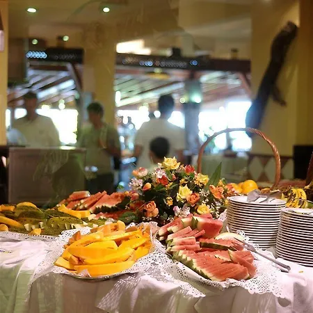 Hovima Jardin Caleta Hotel