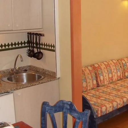 Hovima Jardin Caleta Отель