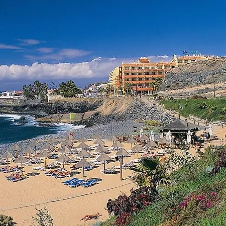 Hovima Jardin Caleta 3* Costa Adeje (Tenerife)