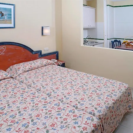 Hovima Jardin Caleta 3* Адехе