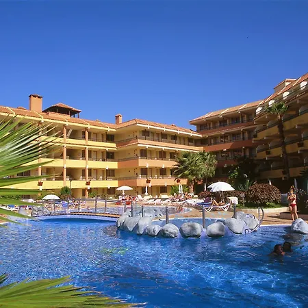 Hovima Jardin Caleta Hotel 3*