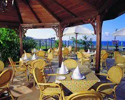 Hovima Jardin Caleta Адехе