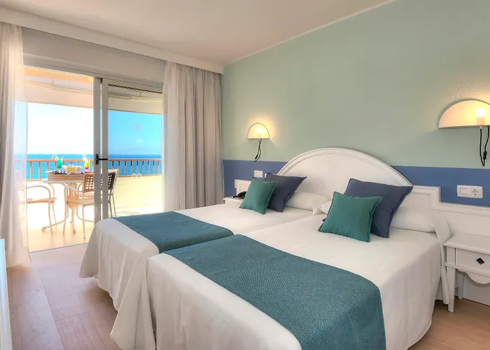 Hovima Jardin Caleta