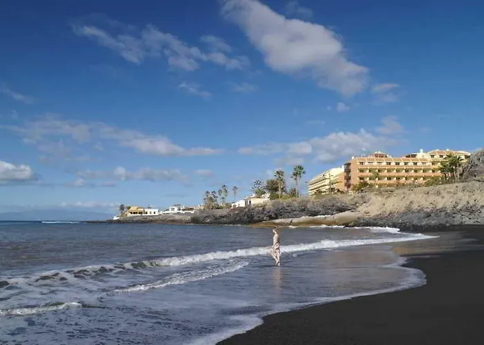 Hovima Jardin Caleta Szálloda