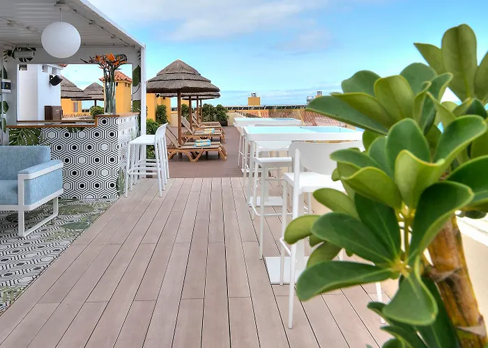 Hovima Jardin Caleta Costa Adeje (Tenerife)