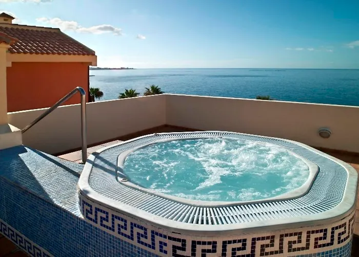 Hovima Jardin Caleta 3* Costa Adeje (Tenerife)