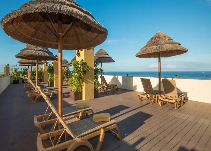 Hovima Jardin Caleta Szálloda