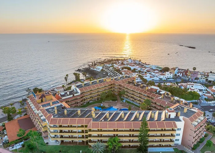 Hovima Jardin Caleta Hotel 3*