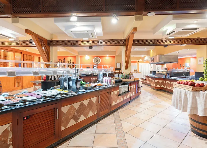 Hovima Jardin Caleta