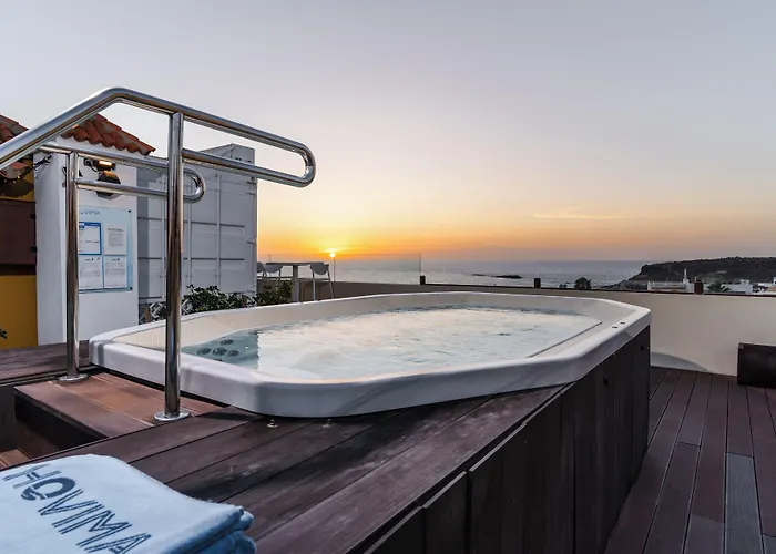 Hovima Jardin Caleta 3* Costa Adeje (Tenerife)