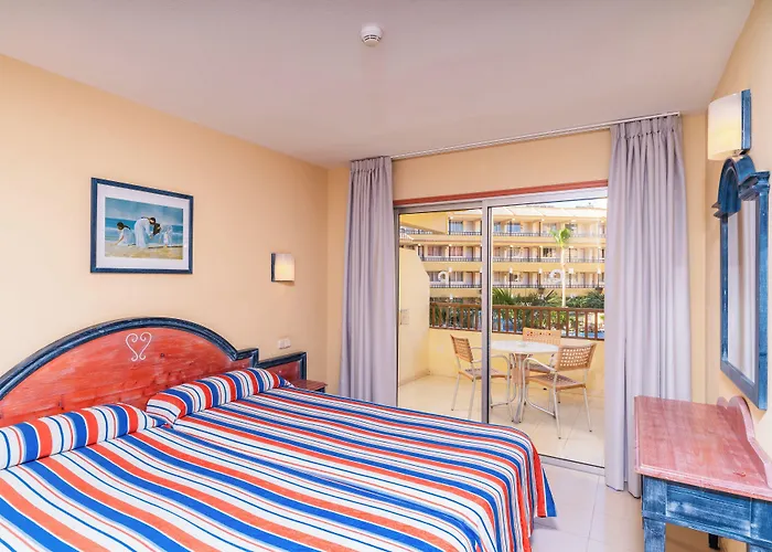 Hovima Jardin Caleta Szálloda Costa Adeje (Tenerife)