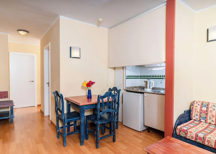 Hovima Jardin Caleta Szálloda